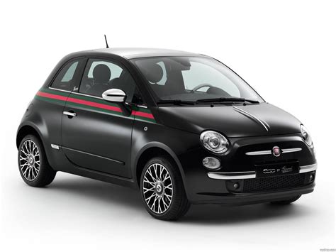 fiat 500 gucci sopracciglia|Gucci Fiat 500c.